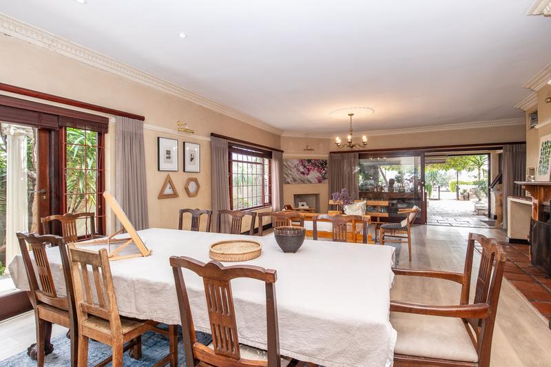 6 Bedroom Property for Sale in Plumstead Western Cape